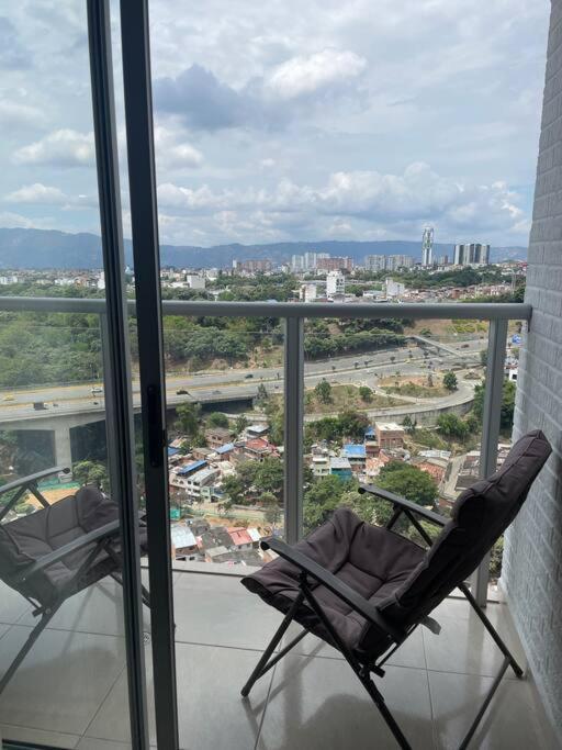 Excelente Apartamento 布卡拉曼加 外观 照片