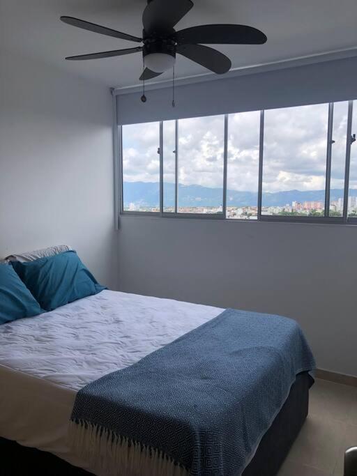 Excelente Apartamento 布卡拉曼加 外观 照片